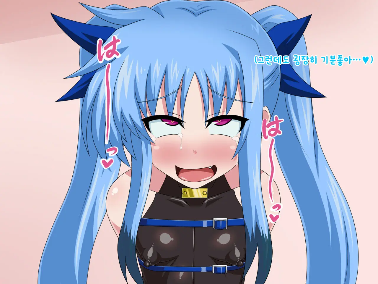 Kininatteita Onnanoko Ga, Itsunomanika Kimobuta Otoko No Ochinpo Ana Ni Tsukuri Kaerareteita... ~Yogosare Ochirutosareteiku Ou To Shinka~